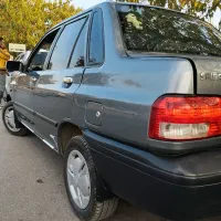 پرایدسبامدل ۸۵فول تزین جوان پسن درحد۹۵|خودرو سواری و وانت|مریوان, |دیوار