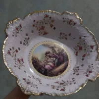 ظرف چینی دکوری