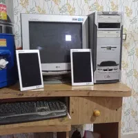 فروش یک عدد کامپیوتر