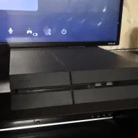 ps4 fat 1TB