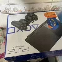 سونی ۲ ps2|کنسول، بازی ویدئویی و آنلاین|قم, امامزاده ابراهیم|دیوار