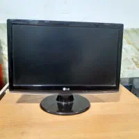 مانیتور الجی 20 اینچ پنل لمسی