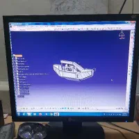 کار آموز آشنا به کتیا یا سالید با حقوق