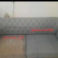 مبل شویی تخصصی سعید|خدمات نظافت|محمدشهر, محمدشهر|دیوار