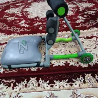 دستگاه درازنشست Total Core