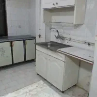 ۵۵ متری مجتمع سعدی دارای وام جانبازی ۳۰۰|فروش آپارتمان|قم, پردیسان|دیوار