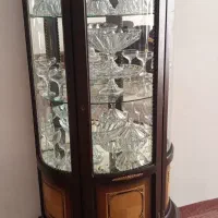 بوفه|بوفه، ویترین، کنسول|اردبیل, |دیوار