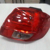 چراغ خطر عقب راست کوئیک