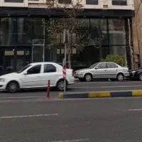 ۳۰۰متر همکف+۱۰۰متر بالکن+۱۰پارکینگ نیلوفر