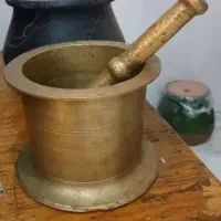 هاونگ برنجی