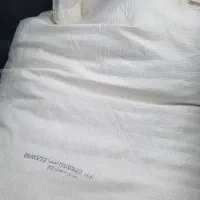 دو کیسه آرد