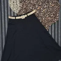 سه تیکه لباس