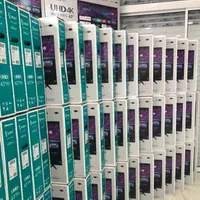 تلویزیون هایسنس آلمان از 32 تا 85 اینچ(روزی حلال)