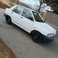 فروشی پراید131 مدل 98