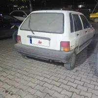 هاچ بک مدل ۷۵|خودرو سواری و وانت|گرگان, |دیوار