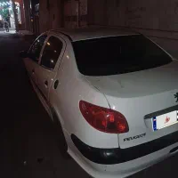 فروش ۲۰۶ اس دی دوگانه