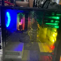 کیس بسیار تمیز نسل ۱۲