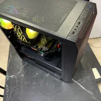 فروش سیستم های کامپیوتری با هر بودجه ای|رایانه رومیزی|اسلامشهر, صادقیه|دیوار