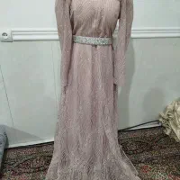 لباس مجلسی سایز42تا46