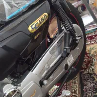 فروش موتور سیکلت احسان150|موتورسیکلت|ایرانشهر, |دیوار