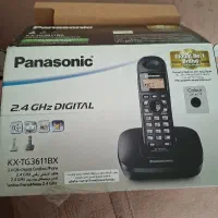 تلفن پاناسونیک