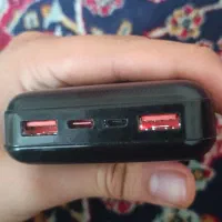 پاور بانک فست شارژ ۲۰۰۰۰