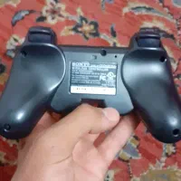 دسته پلی استیشن 3|کنسول، بازی ویدئویی و آنلاین|مشهد, کوی دروی|دیوار