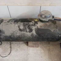 کپسول گاز LPG