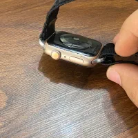 اپل واچ سری ۴ اصلی سایز ۴۴|ساعت|بوکان, |دیوار