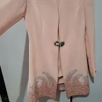 کت شلوار و کفش|لباس|گالیکش, |دیوار