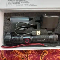 چراغو اسمال سان مدل zY-p۱۸