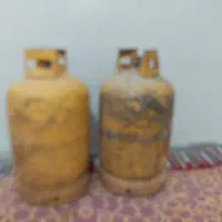 کپسول ایران گاز