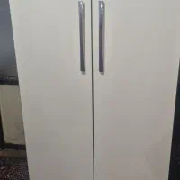 کمد لباس کاملا نو