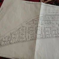 قطعه زمینی در کمربندی شمالی علامه امینی سراب|فروش زمین و ملک کلنگی|سراب, |دیوار