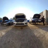 استخدام همکار مکانیک ماهر و نیمه ماهر