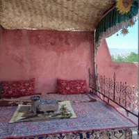 اجاره سوئیت سنتی روزانه باغبادران،باغبهادران|اجارهٔ کوتاه‌مدت آپارتمان و سوئیت|لنجان, |دیوار