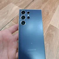 گوشی s24اولترا در حد