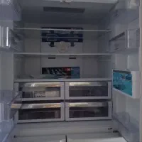 یخچال ۴در الکتروسان