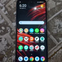 گوشی پوکو x3 pro