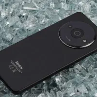 گوشی redmia3  نو و سالم سالم