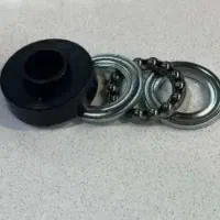 بلبرینگ سر کمک پراید