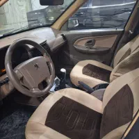 پژو تیوفایو اس ال اکس|خودرو سواری و وانت|کازرون, |دیوار