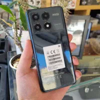 شیائومی Poco X6 Pro 5G حافظه 512 رم 12
