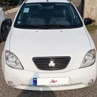 تیبا 2 مدل 99