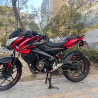 Ns150|موتورسیکلت|تهران, مهرآباد جنوبی|دیوار
