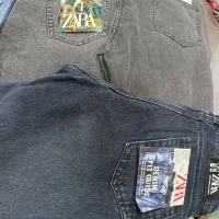 شلوار کار لی و کتان|لباس|شهرکرد, |دیوار