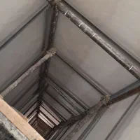 جوشکار اسانسور|خدمات پیشه و مهارت|خمینیشهر, |دیوار