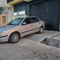 سمندlx 1388|خودرو سواری و وانت|ازنا, |دیوار