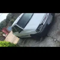 پراید مدل ۸۸|خودرو سواری و وانت|رضوانشهر, |دیوار