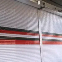 فروش و نصب انواع کرکره های برقی